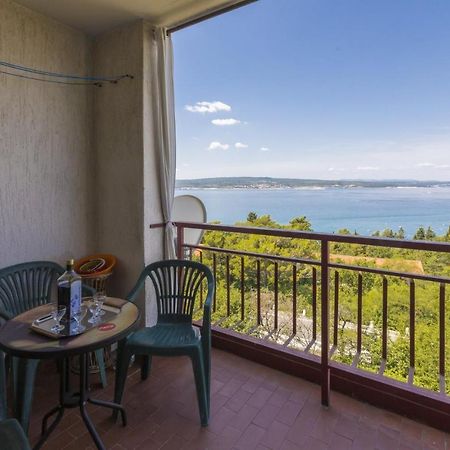 Apartamento Hrusta Crikvenica Exterior foto