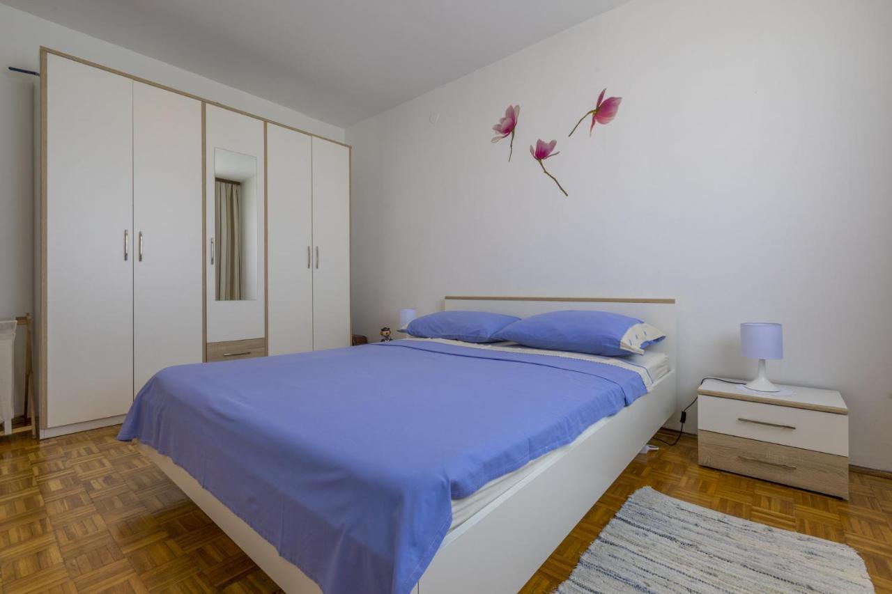 Apartamento Hrusta Crikvenica Exterior foto
