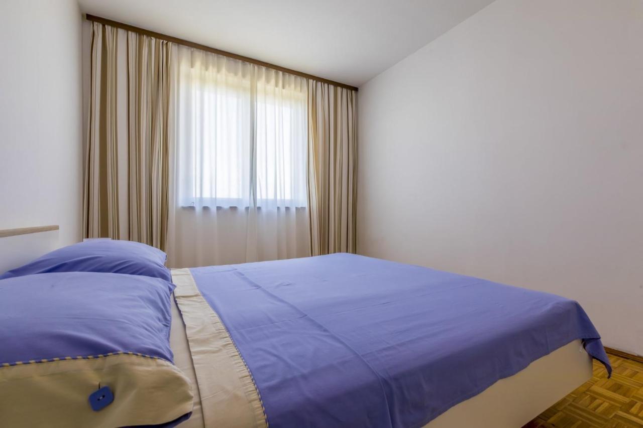 Apartamento Hrusta Crikvenica Exterior foto